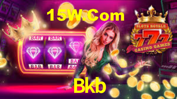 APP oficial da Bkb para mobile